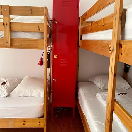 Chillout Privates 호스텔 *