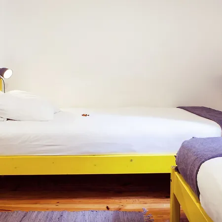 Chillout Privates * 리스본