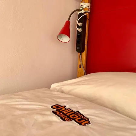 Albergue Chillout Privates