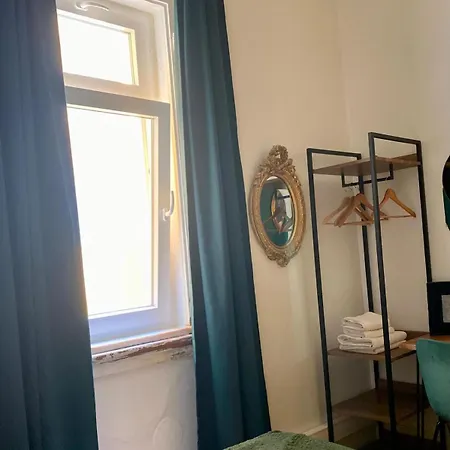 Chillout Privates Albergue