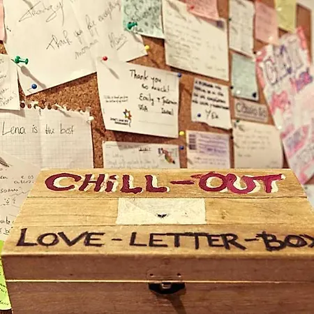 Chillout Privates *