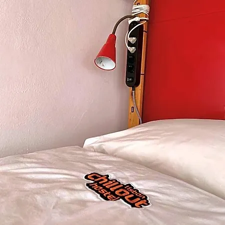 Chillout Privates *