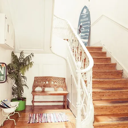 Chillout Privates Hostel